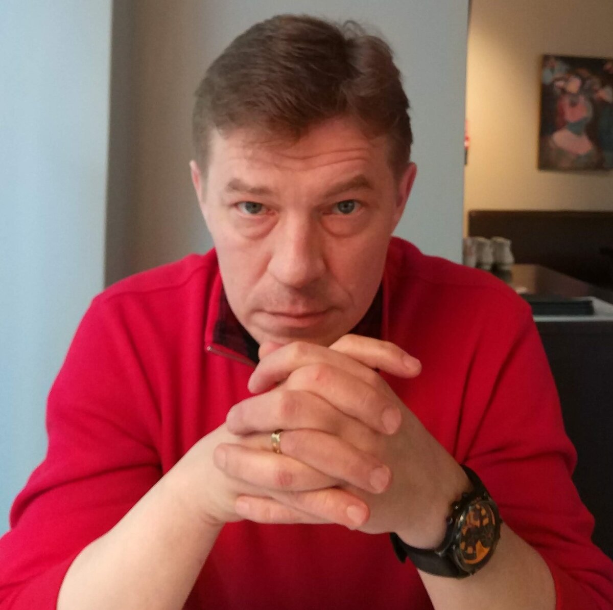 Фото автора