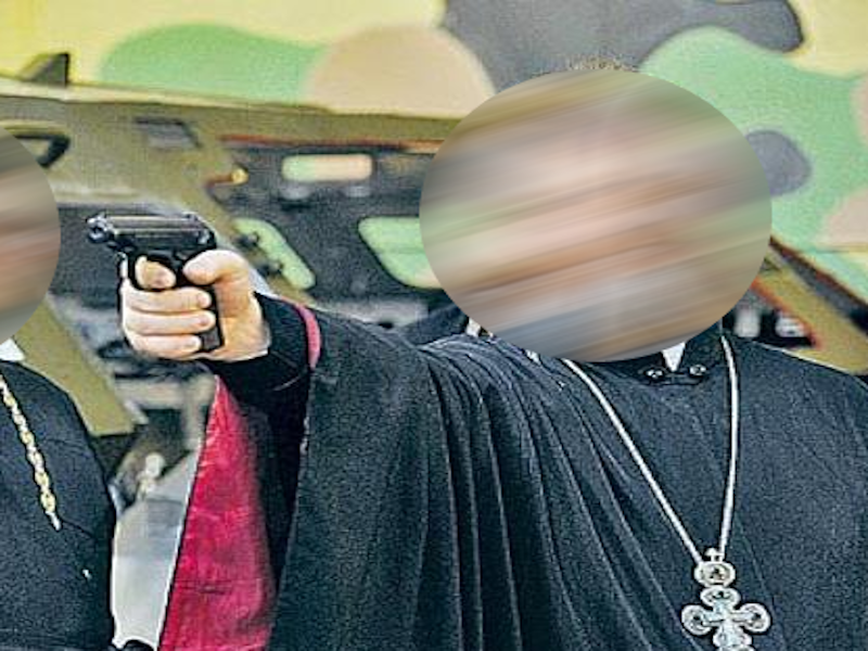 Фото взято для иллюстрации и является фотографией совсем другого человека.