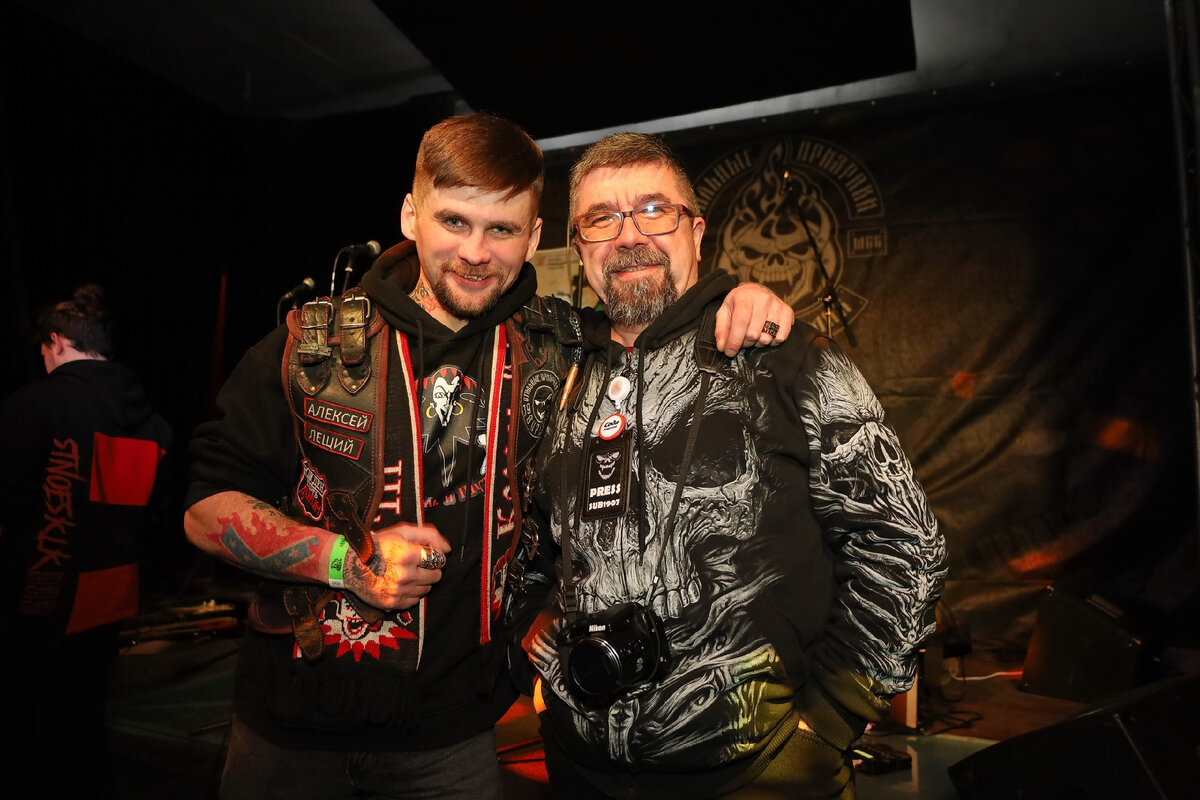 Стерлитамак выступил роком в защиту животных | "Рок в защиту животных ...