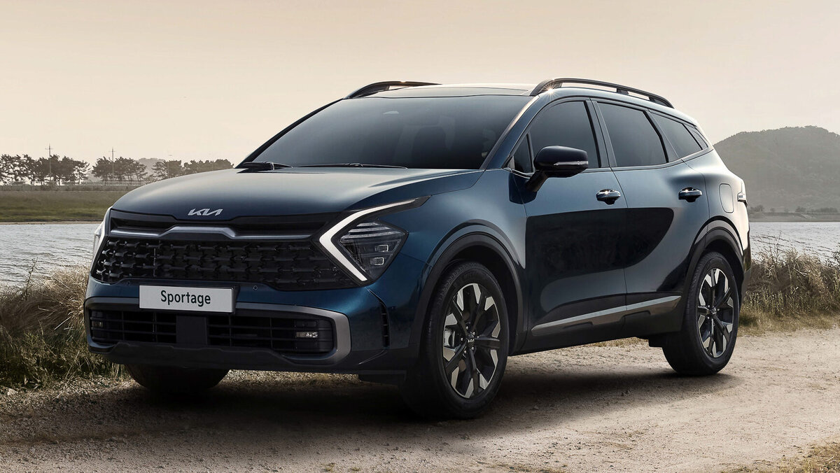 Изображение: Kia  📷
