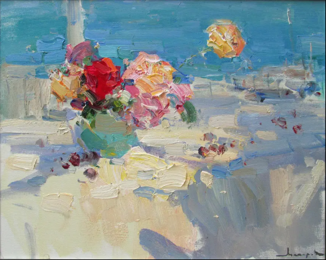 Автор В.Макаров