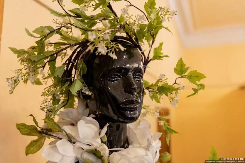 Фото: Управление культуры Челябинска