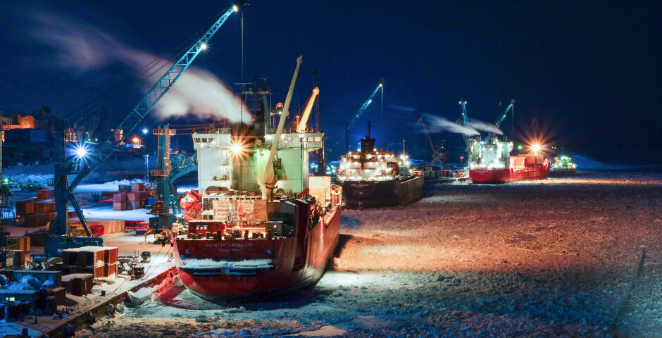 Фото: Олег Питаленко/Медиабанк «Страна Росатом»
