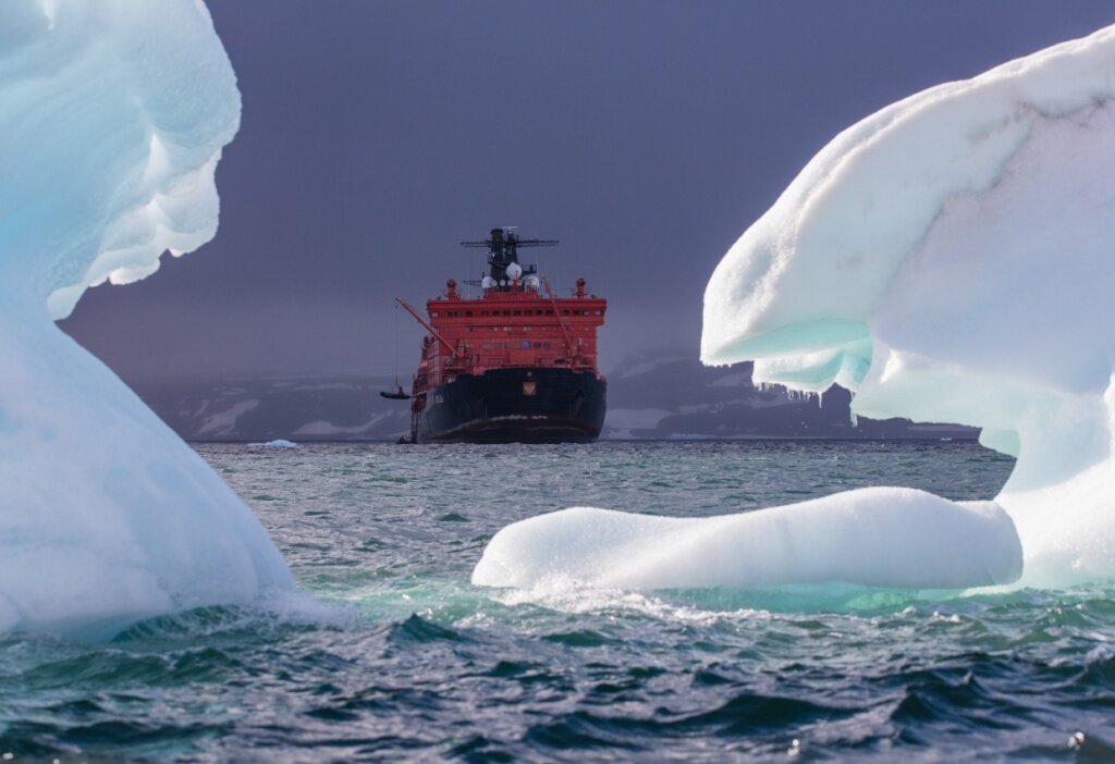 Фото: Николай Гернет/Медиабанк «Страна Росатом»