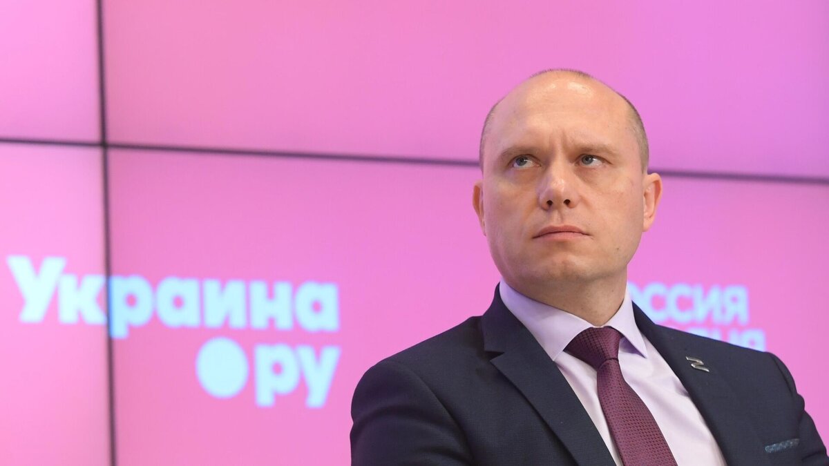 Фото: РИА Новости . Владимир Трефилов 