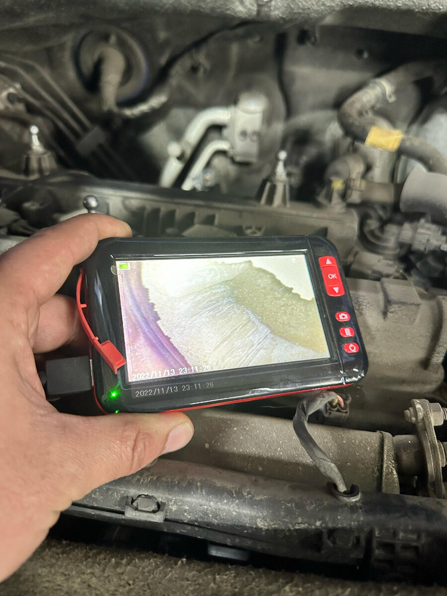 Киа Сид 1.6 — удалить катализатор вовремя и правильно! Пламегаситель ...