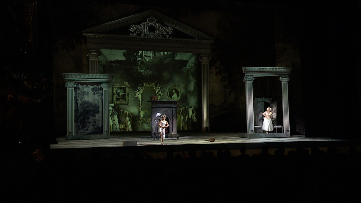    Фото: телеканал «Санкт-Петербург»