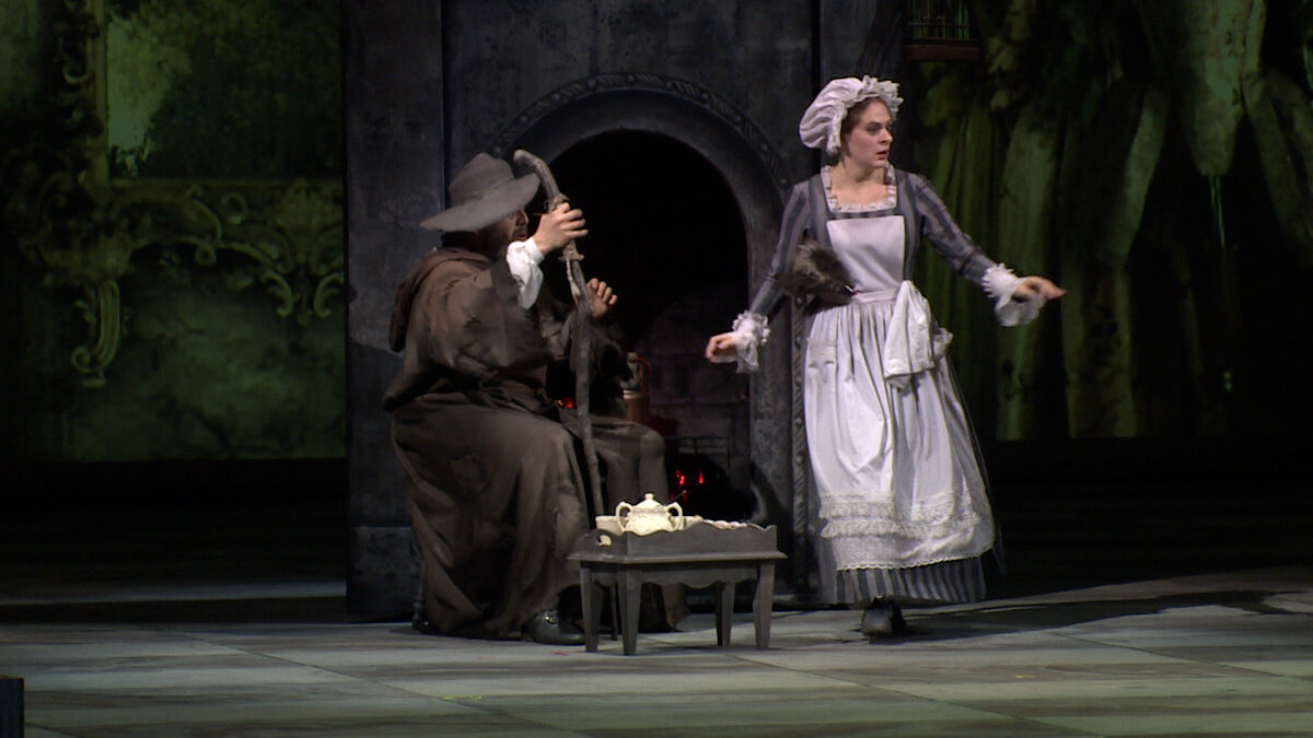    Фото: телеканал «Санкт-Петербург»