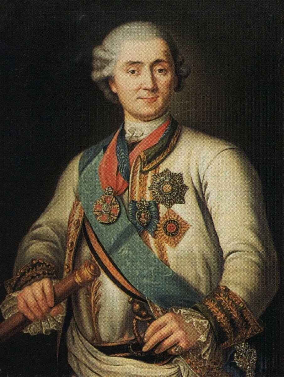 Алексей Орлов. Из открытого доступа.