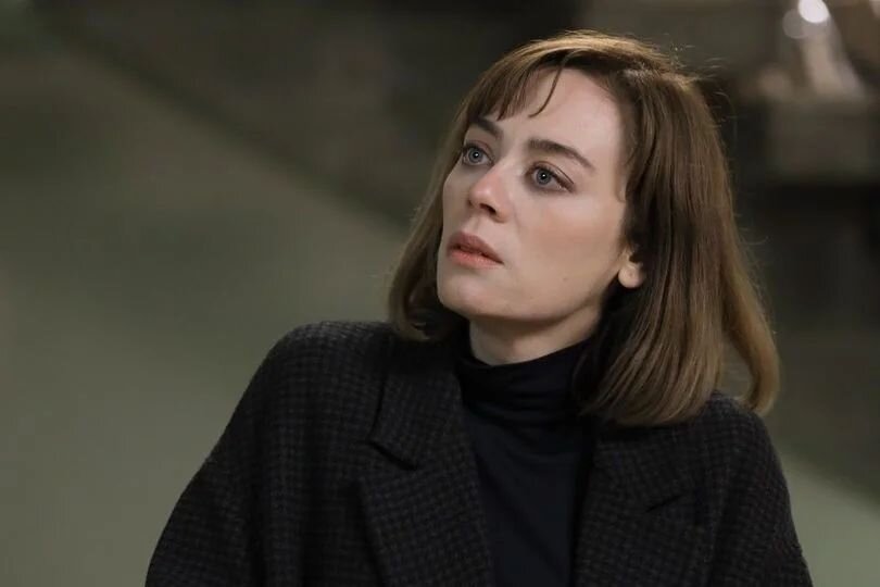 кадр из сериала