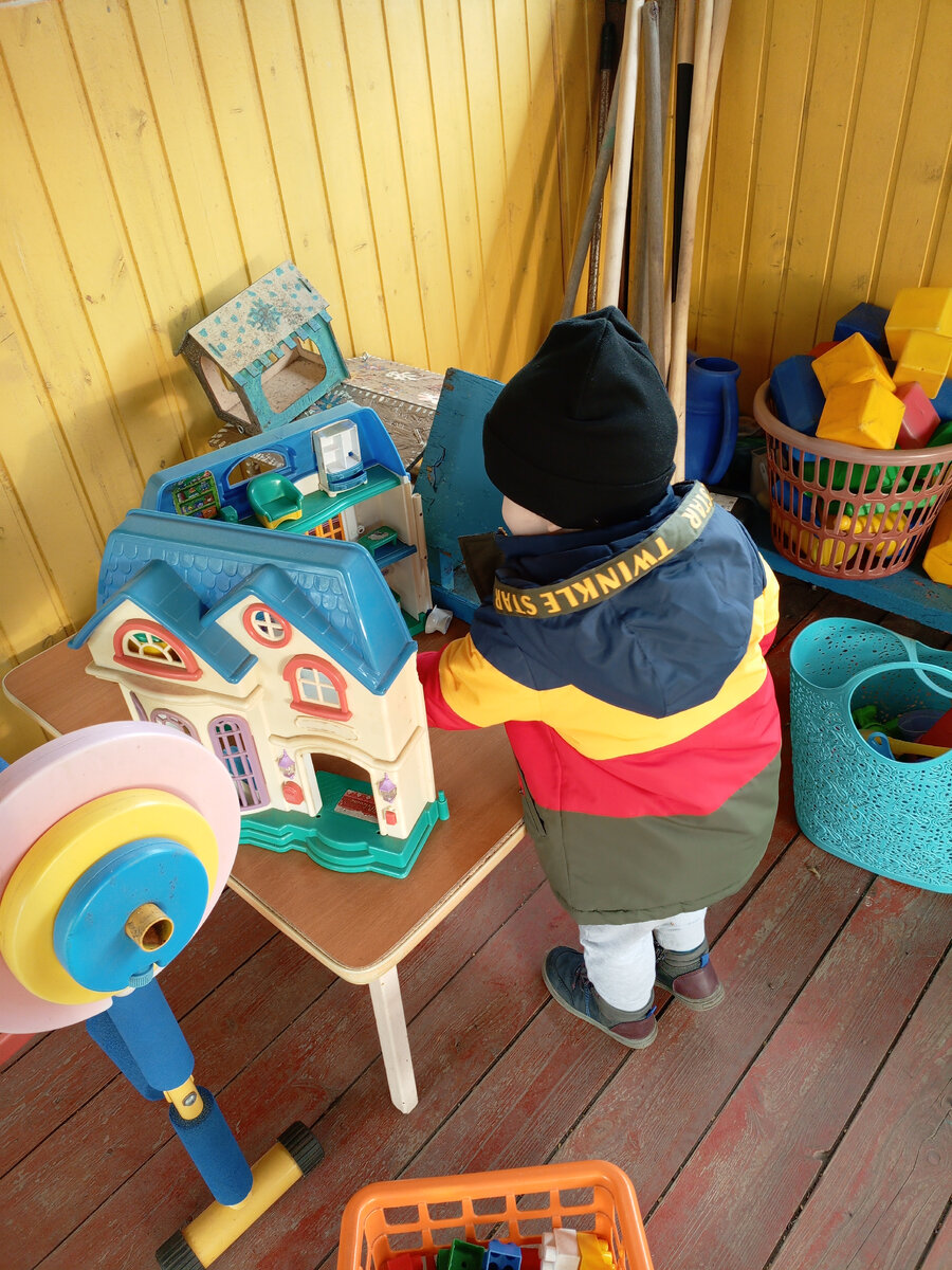 Фото автора канала