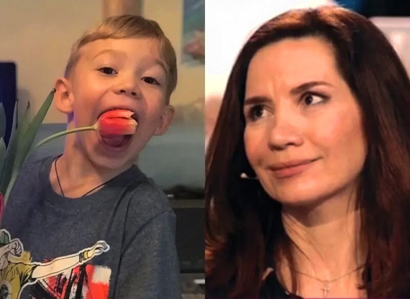 Наталья и Мирон