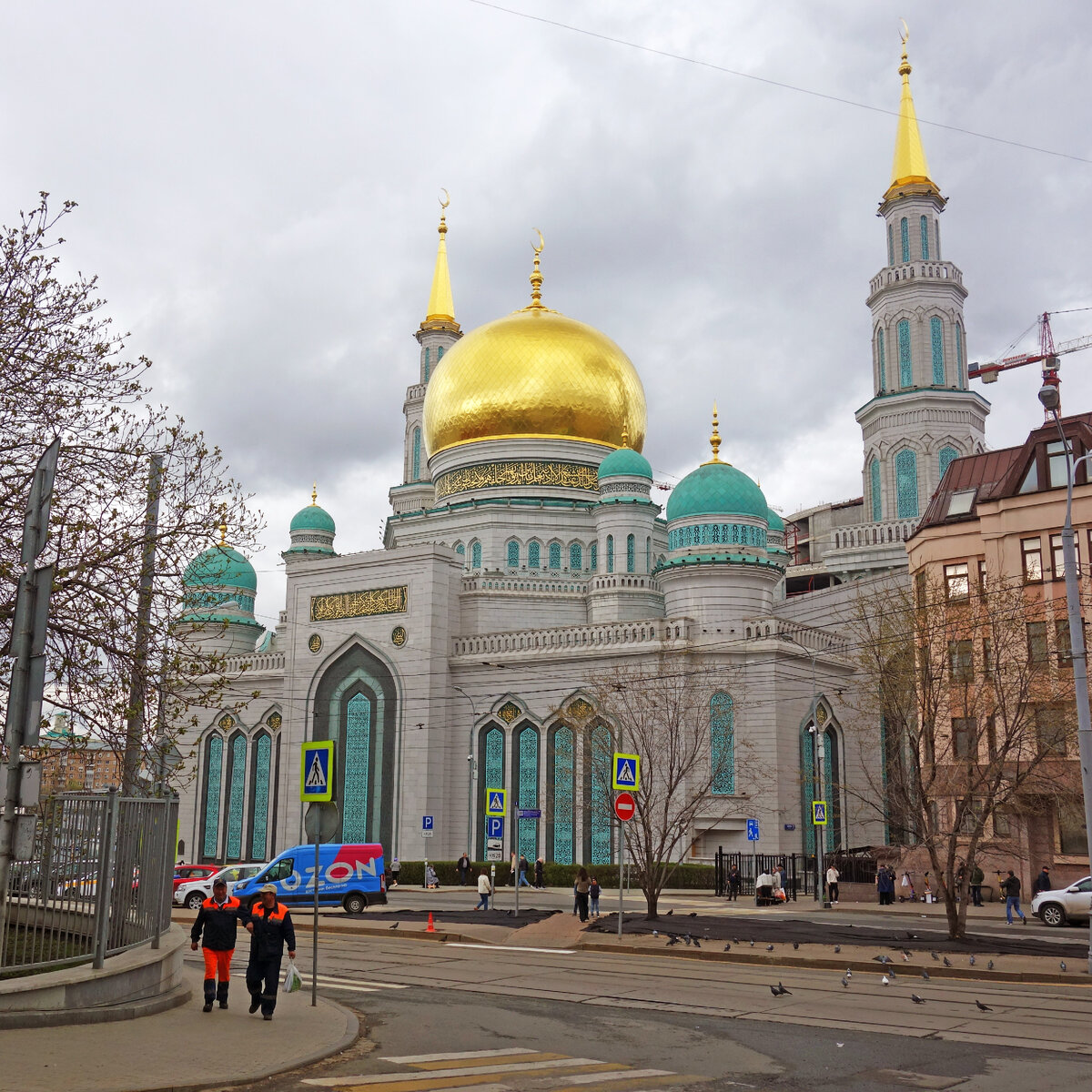 Дом-музей Васнецова: сказочный теремок среди московских многоэтажек и его  секреты | Душевный шагомер | Дзен