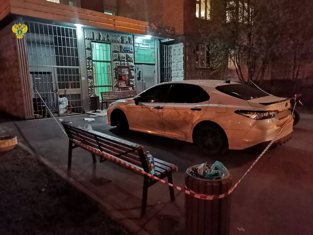 ФОТО: Прокуратура Москвы