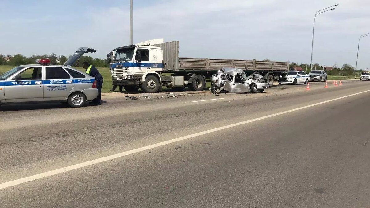     Источник: Полиция Краснодара