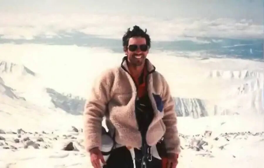 Beck Weathers – © Youtube