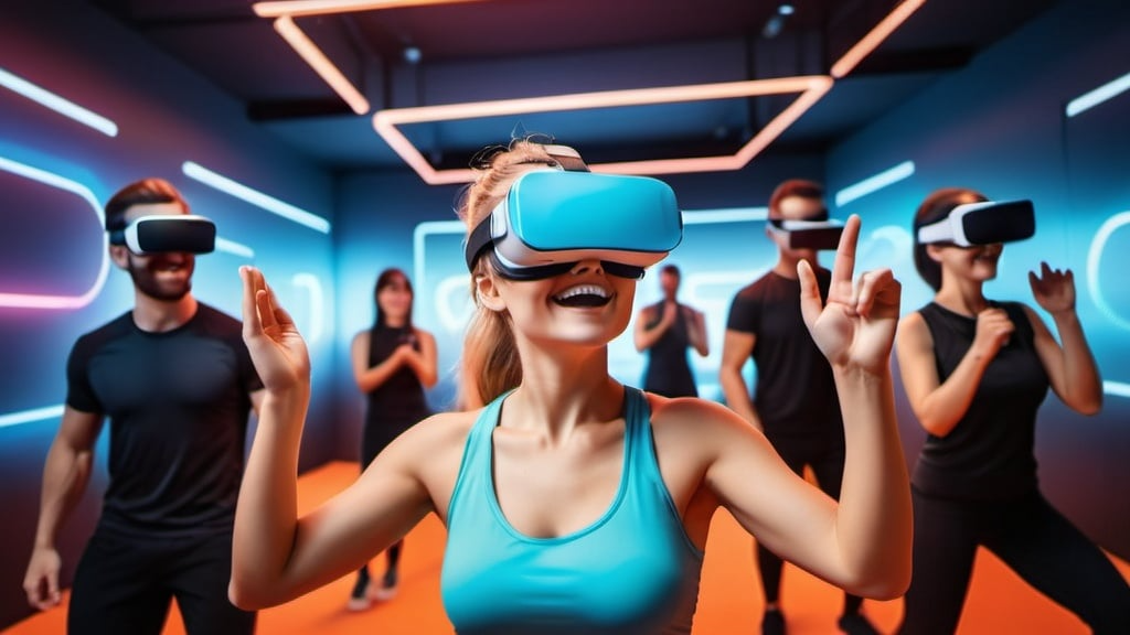 Изображение создано автором с применение OpenArt