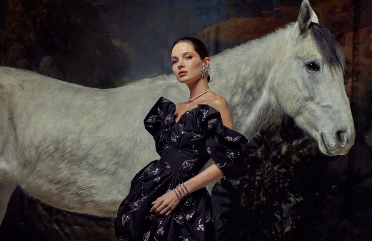    Фото: архивы пресс-служб Елизавета Константинова