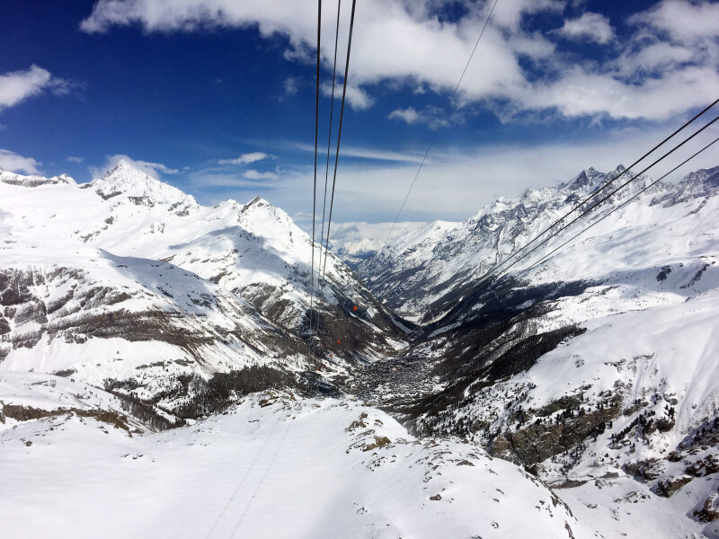 Где-то тут он и "потерялся"