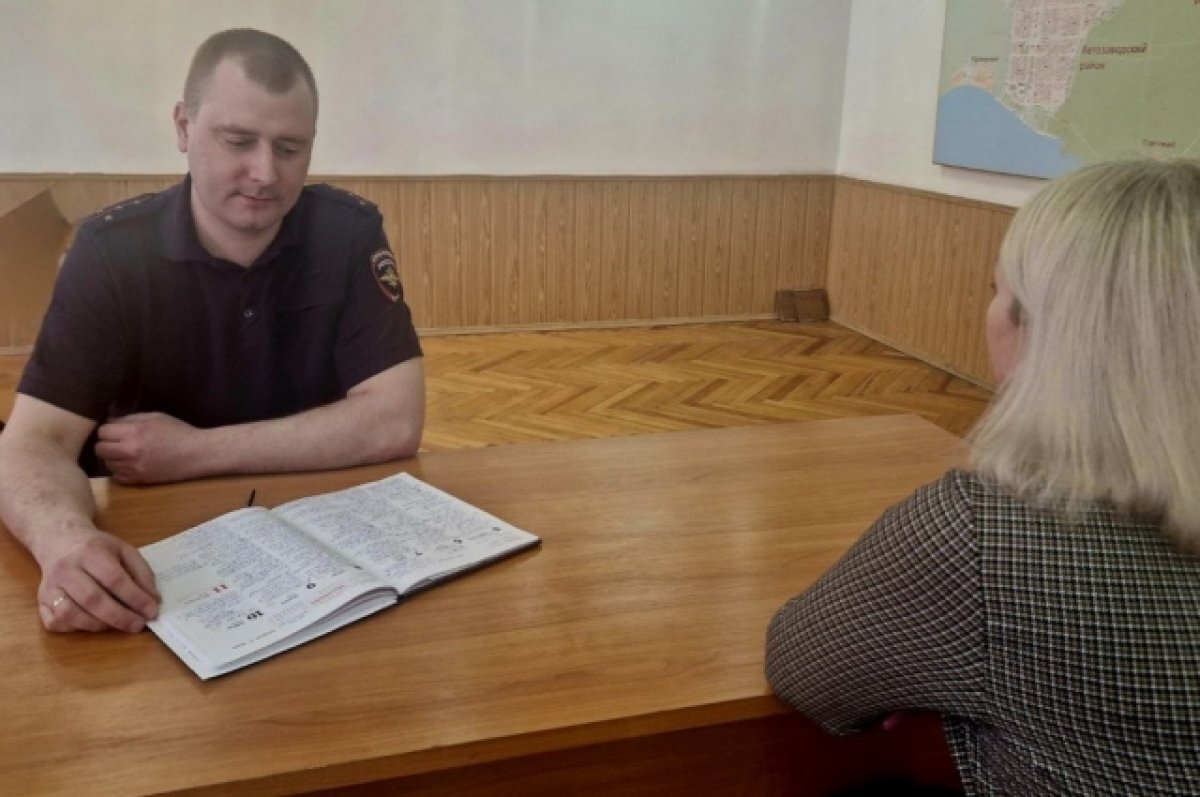    Покусился на святое: в Тольятти задержан владелец фейкового салона красоты