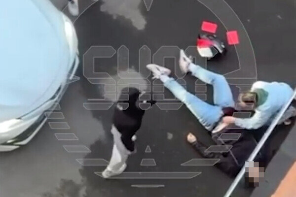 Телеграм-канал «SHOT»  📷