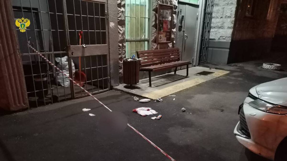    Фото: Прокуратура Москвы