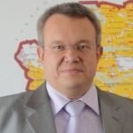 Начальник отдела обеспечения телемедицинских технологий  ОАО «НИИАТ» Александр Курочкин: