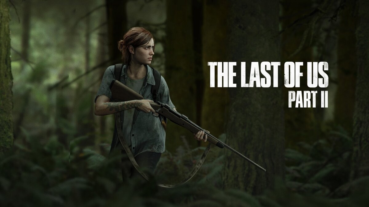 The Last of Us 2 | Puchkov One Play | Дзен