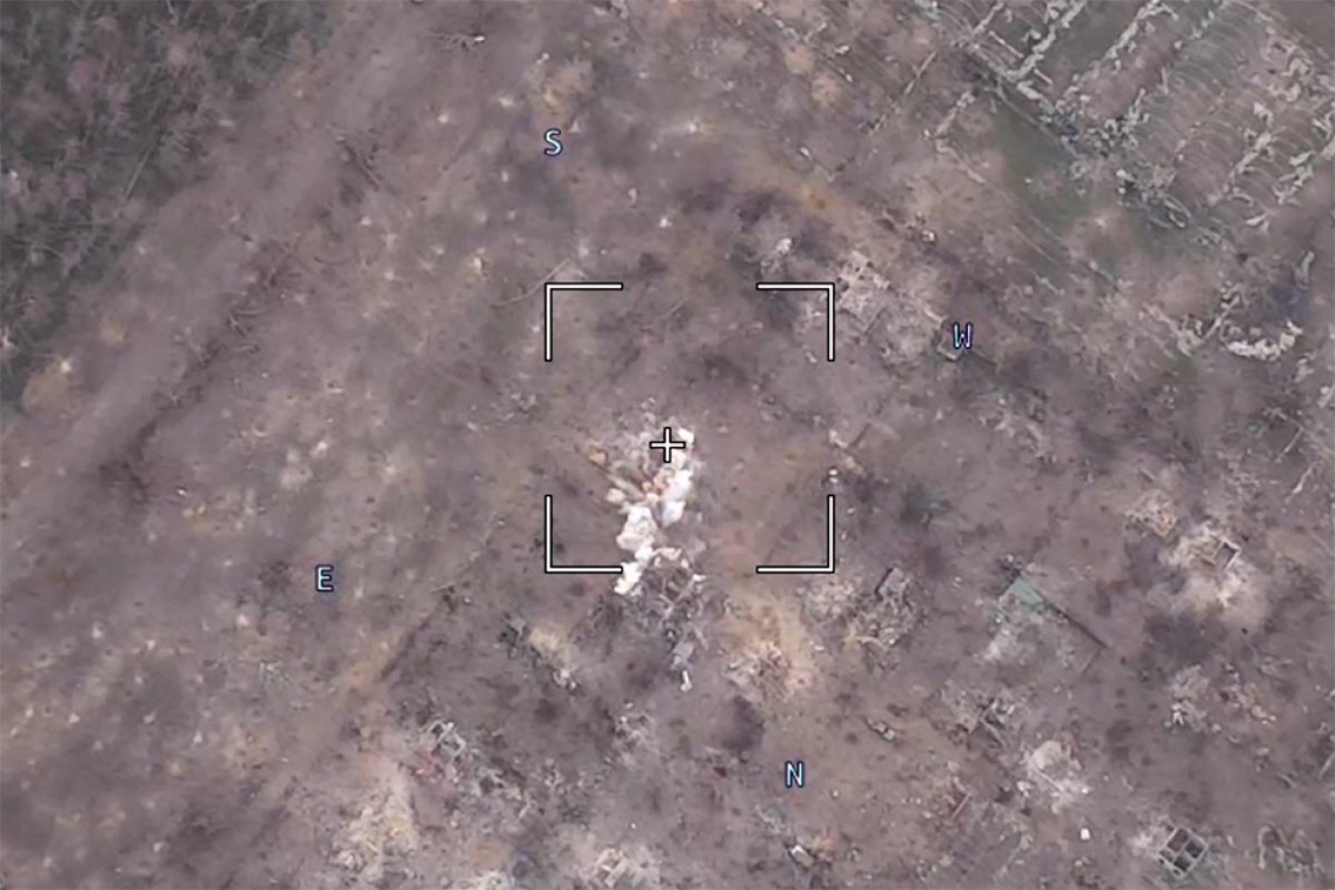    Политолог Михайлов: ВСУ окончательно потеряли Херсонскую область