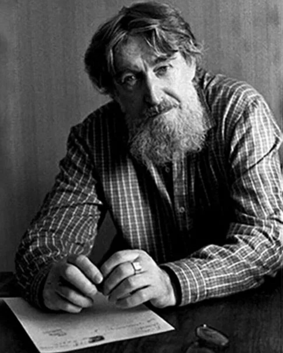 Николай Васильевич Панченко (1924–2005)