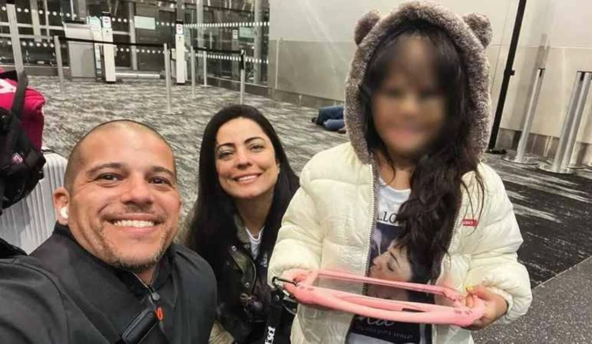     Луна с родителями. Источник: 78.ru Автор фото: luna.love.hope