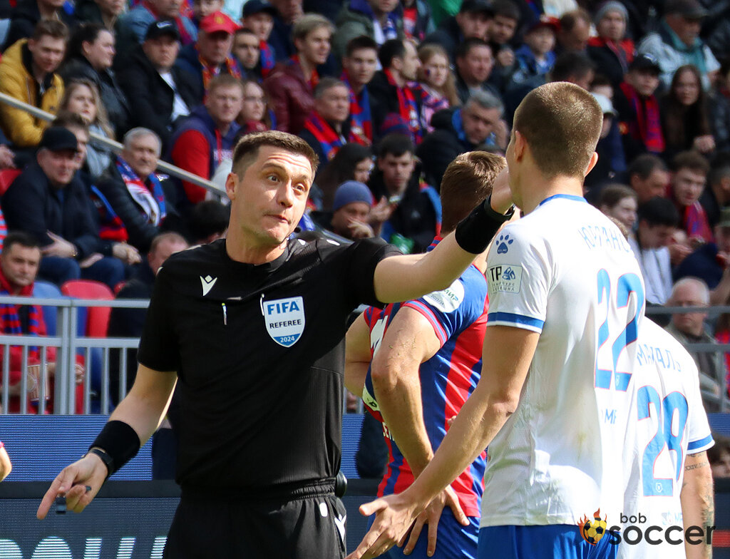    «Краснодар» — «Факел». Прогноз и ставка на матч 25 тура РПЛBobSoccer