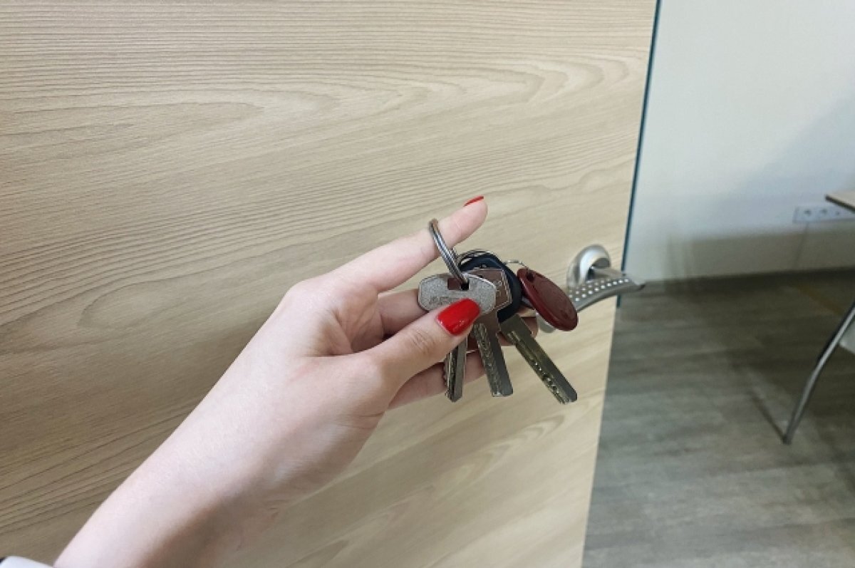    Житель Новокузнецка обманул более 30 человек на аренде жилья в Новосибирске