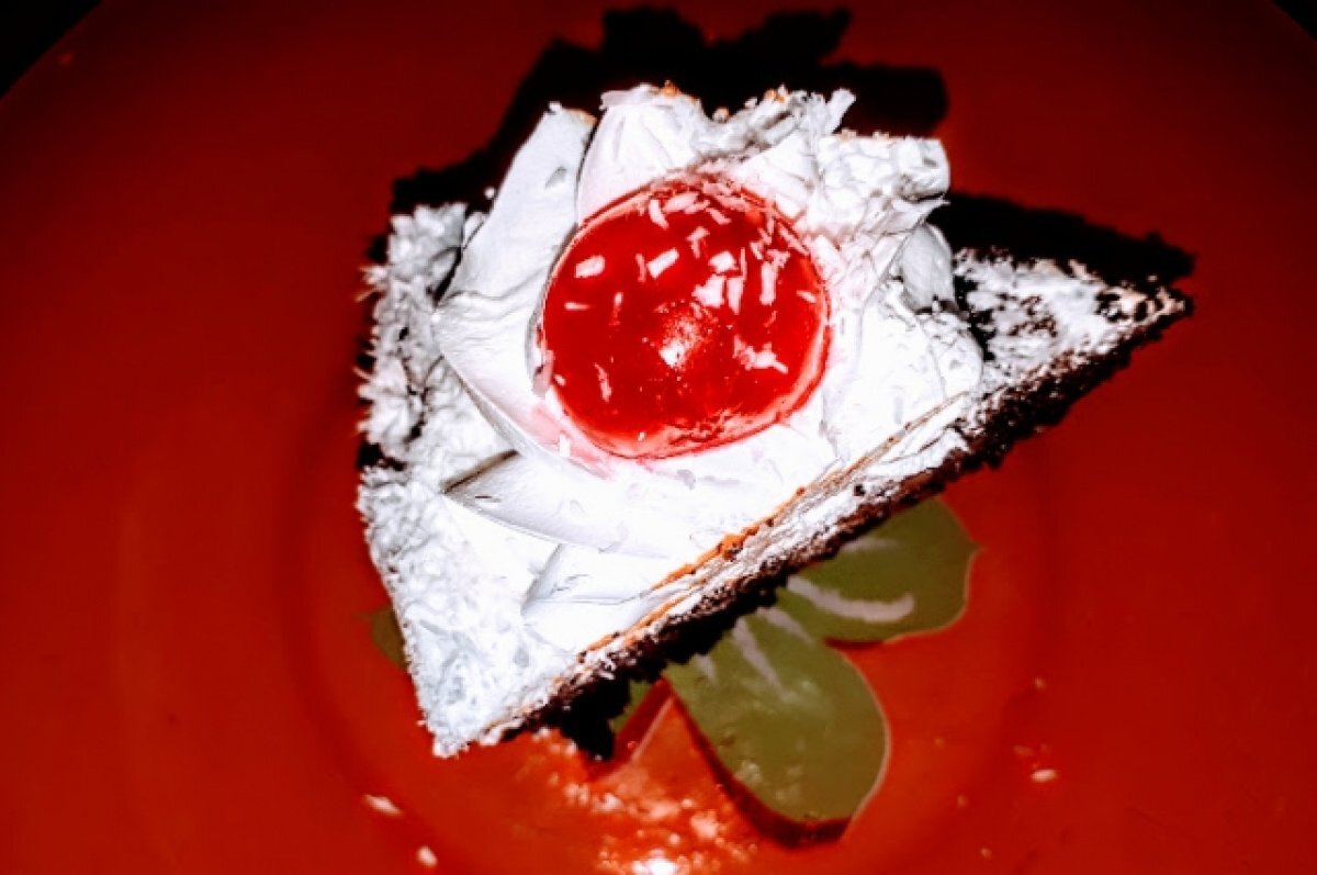    15-летняя тюменка прошла в финал шоу «Кондитер. Дети»