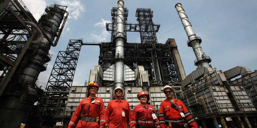 Источник: PDVSA 

