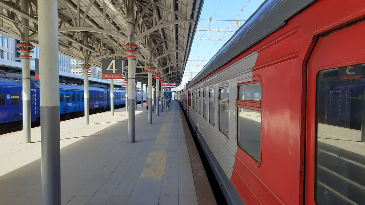 АПРЕЛЬСКИЙ МАРШ. ПОЕЗДКА МОСКВА - МОЖАЙСК - ВЕРЕЯ - НАРО-ФОМИНСК - МОСКВА.  ЧАСТЬ 1 | Московский Компас | Дзен