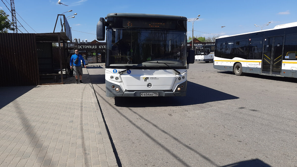 АПРЕЛЬСКИЙ МАРШ. ПОЕЗДКА МОСКВА - МОЖАЙСК - ВЕРЕЯ - НАРО-ФОМИНСК - МОСКВА.  ЧАСТЬ 1 | Московский Компас | Дзен