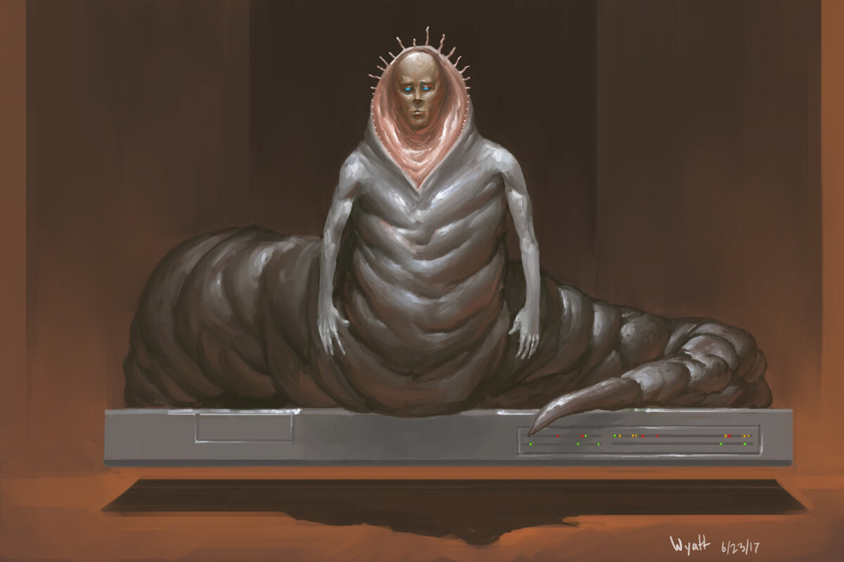 Кем станет сын Пола Атрейдеса в "Дюне"? Он намного превзойдет отца, но