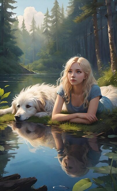 картинка автора