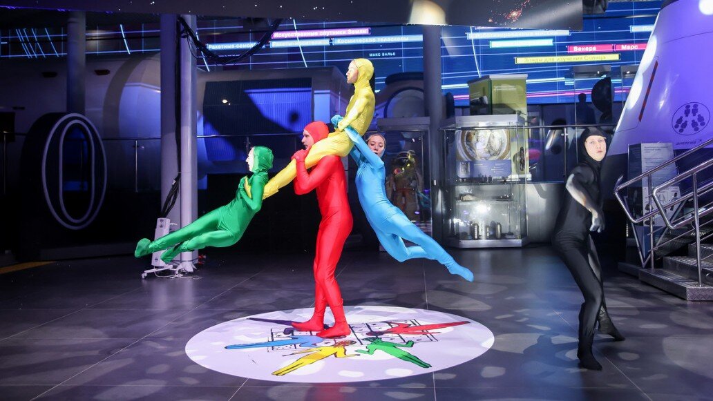 Листайте вправо, чтобы увидеть больше изображений