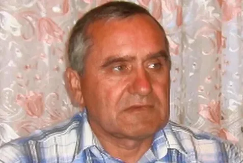 орский маньяк Валерий Андреев. фото взято из открытых источников