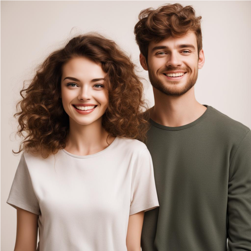 У Коржика - синдром Дауна. Но для Нелли это не имеет значения. Она видит своего любимого мужчину именно таким, потому что смотрит на него внутренним зрением