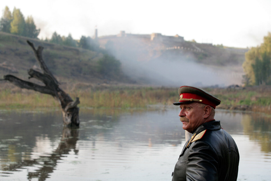 Кадр из фильма "Утомлённые солнцем-2". Источник фото: vk.com