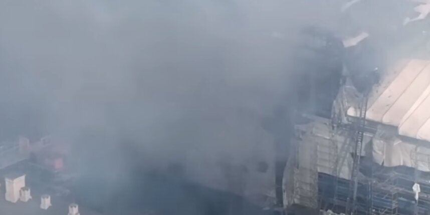    Фото: скриншот BBC News.