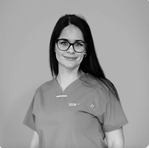 Анна Крижановская-ЯковлеваВрач-гинеколога сети клиник DocMed