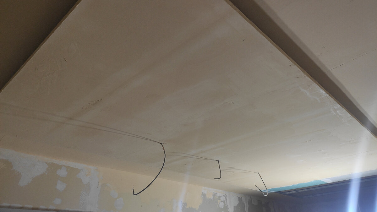 Вот так пока выглядит