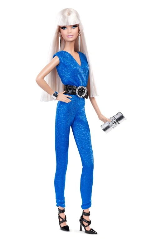 Barbie look collection sale