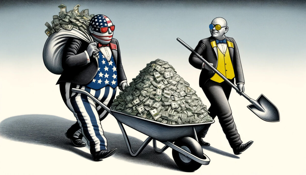 Изображение сгенерировано ИИ