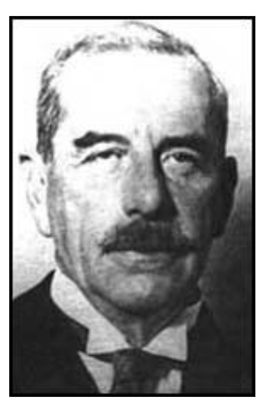Sir Basil Home Thomson, KCB (21 April 1861 – 26 March 1939) was a British colonial administrator and prison governor, who was head of Metropolitan Police CID during World War I. This gave him a key role in arresting wartime spies, and he was closely involved in the prosecution of Mata Hari, Sir Roger Casement and many Irish and Indian nationalists. His equating of Jews with Bolshevism led to accusations of anti-semitism. Thomson was also a successful novelist.