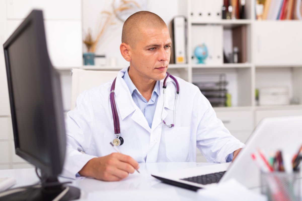    В РФ предложили новый метод диагностики болезней сердца при помощи света